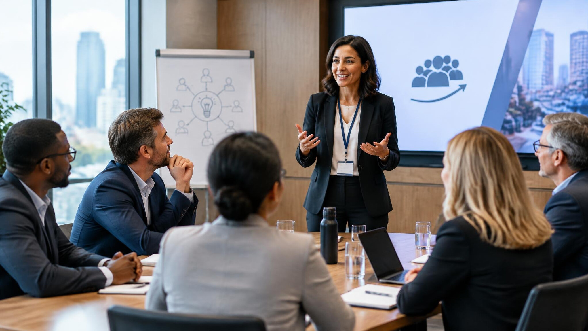 professional development course